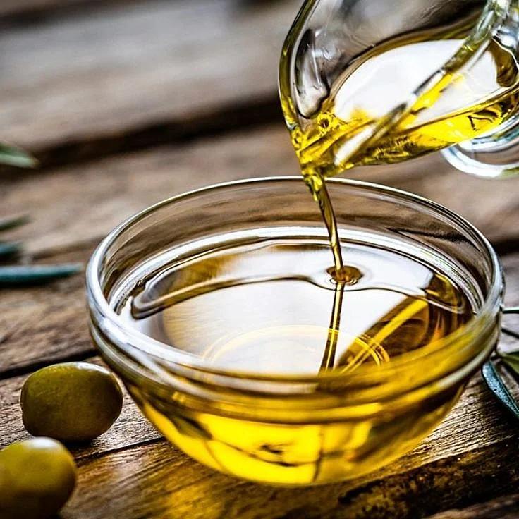 Cooking Oil 3