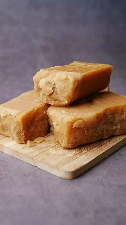 jaggery. 4