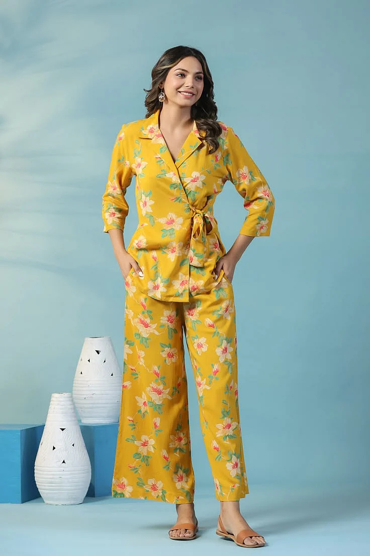 PRIMROSE CO ORD SET