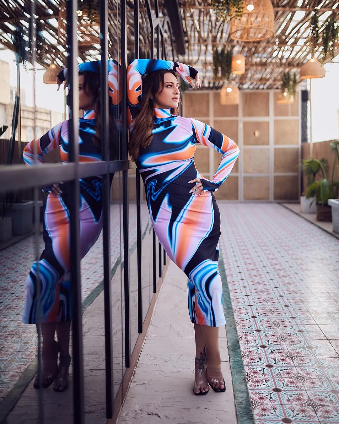 Sonakshi Sinha