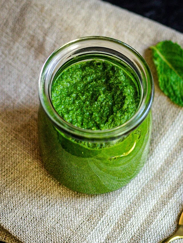 Chutney