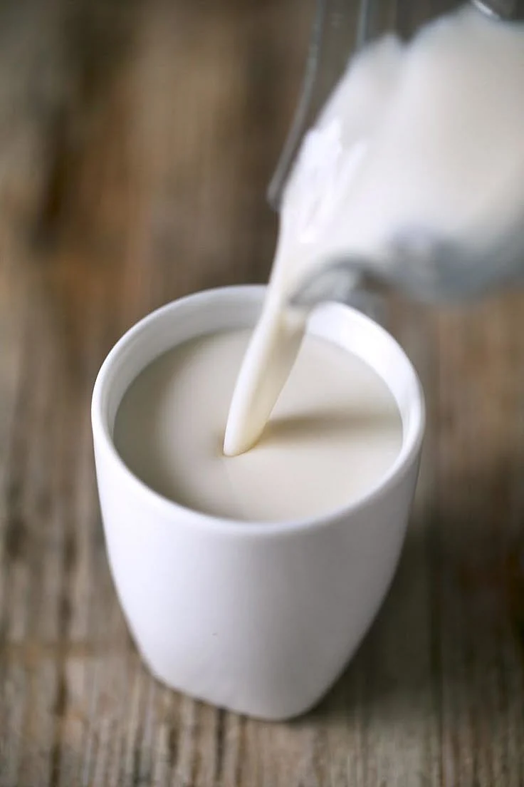 How To Make Oat Milk