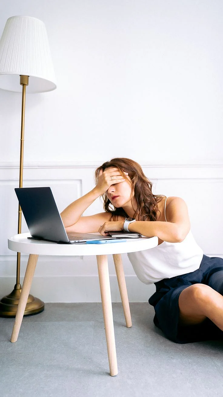 Fighting fatigue