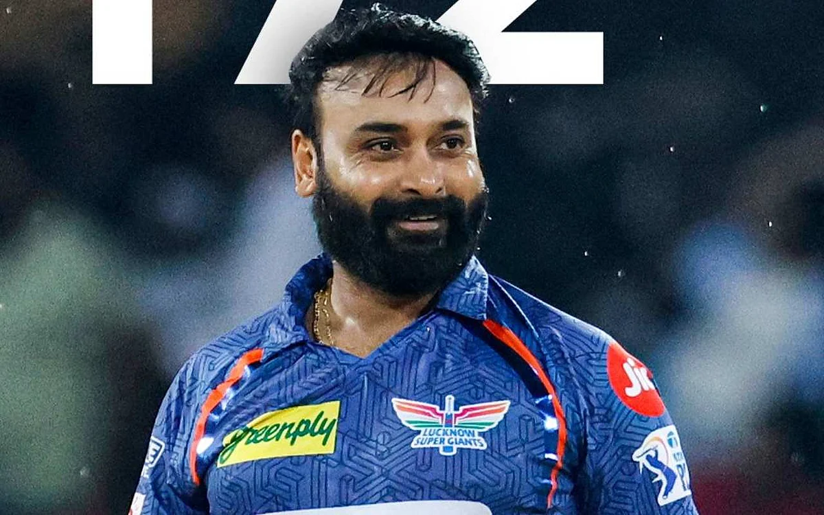 Amit Mishra