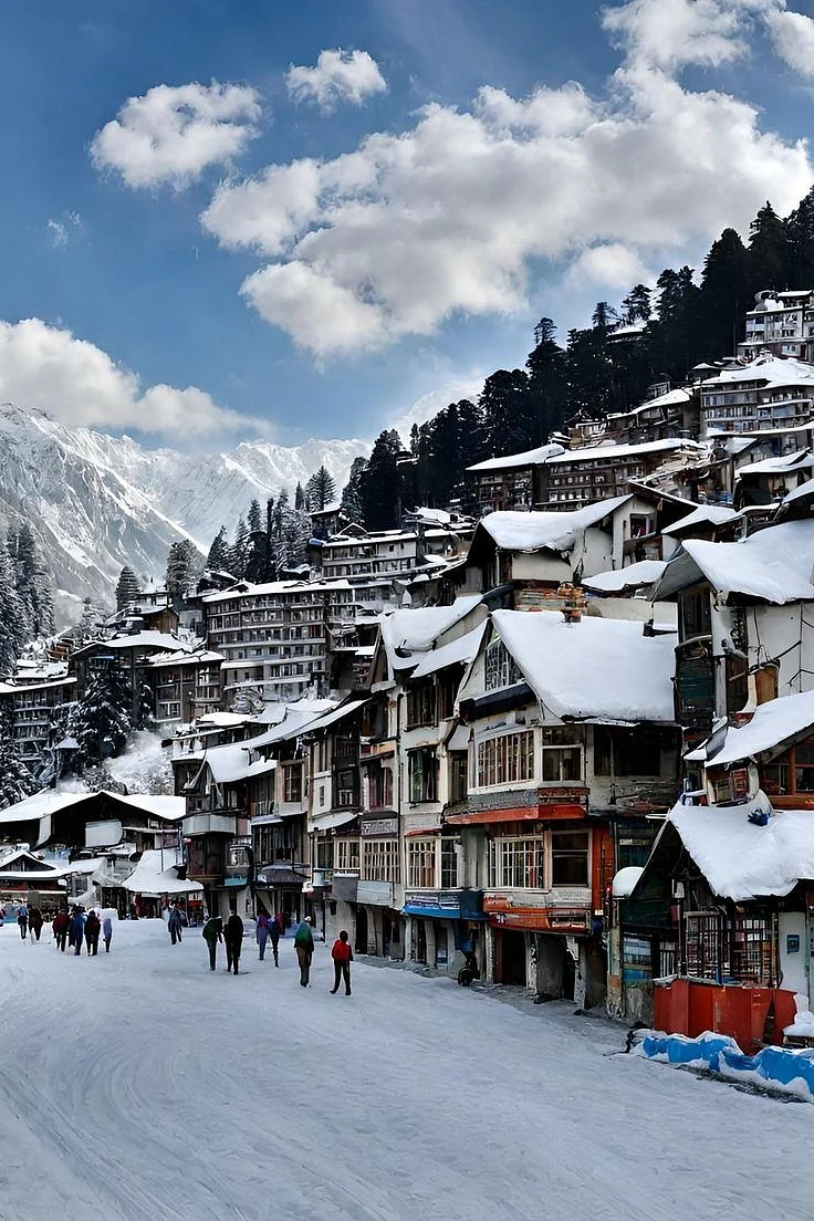 Shimla