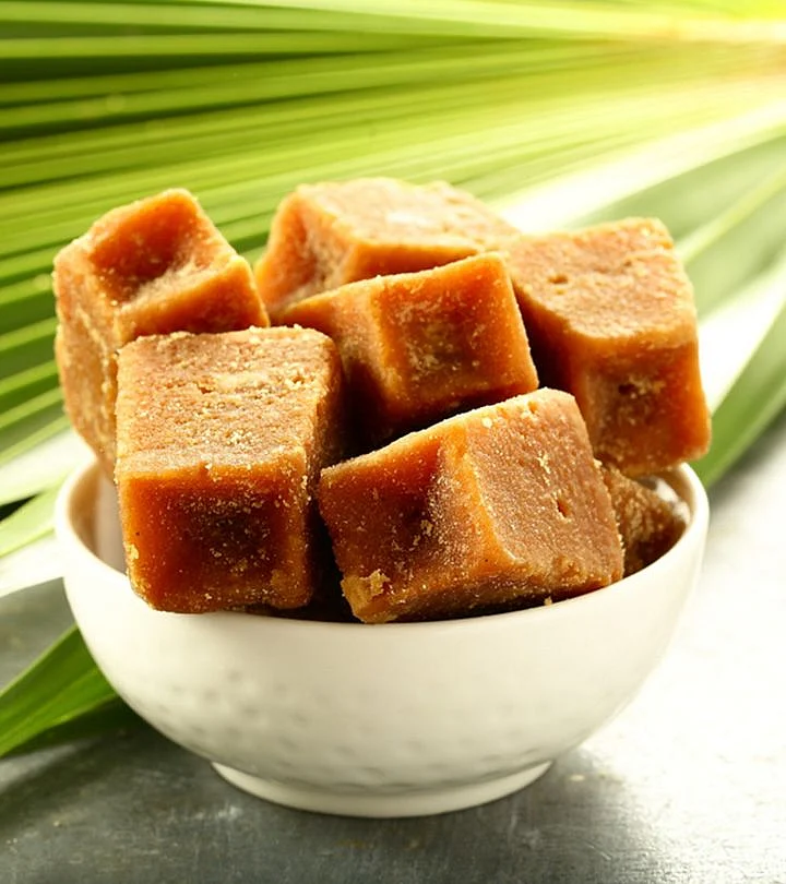 jaggery
