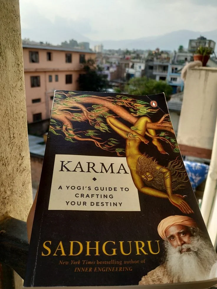 KARMA