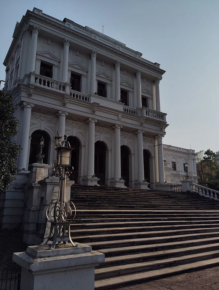 National Library Kolkata