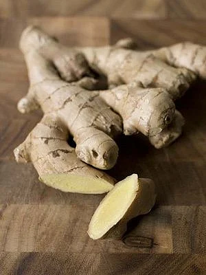 gingerr. 8