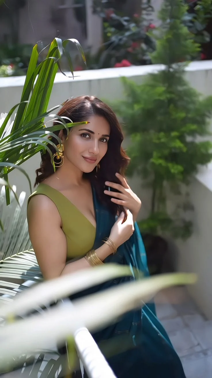 ruhani sharma 2