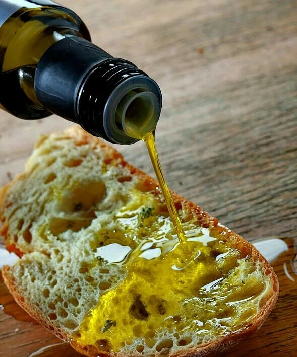 Cooking Oil 6