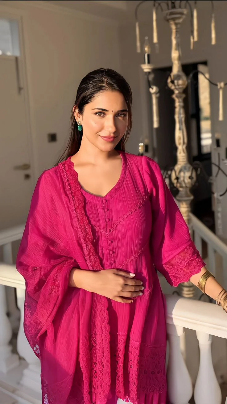 Ruhani Sharma