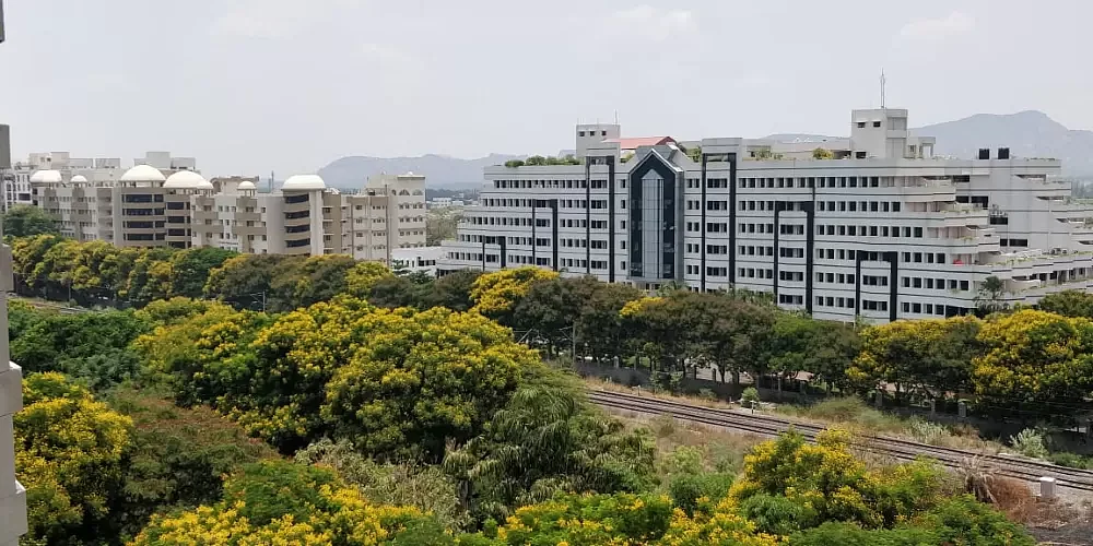 vellore institute of technology tamil nadu