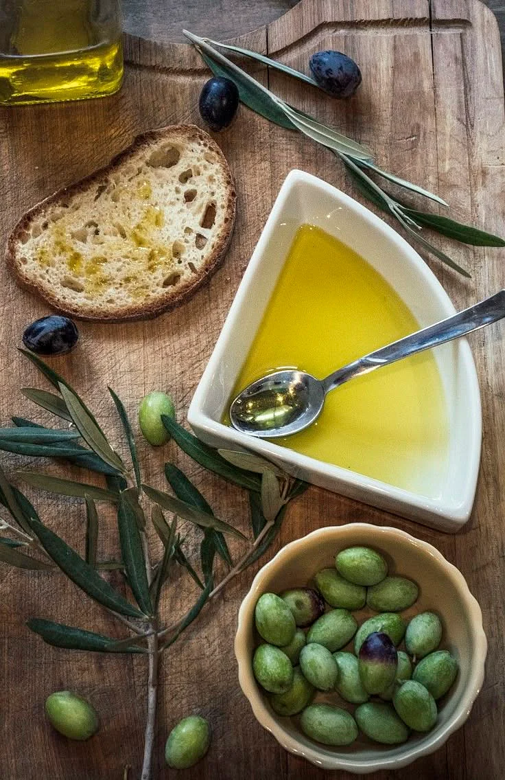 Cooking Oil 9