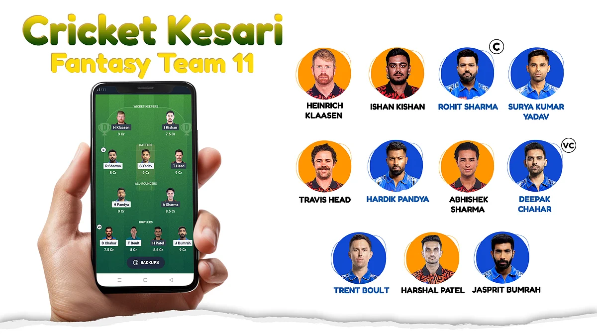 cricket kkesari 11