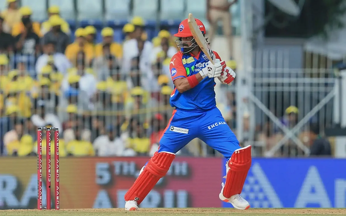 KL Rahul 9