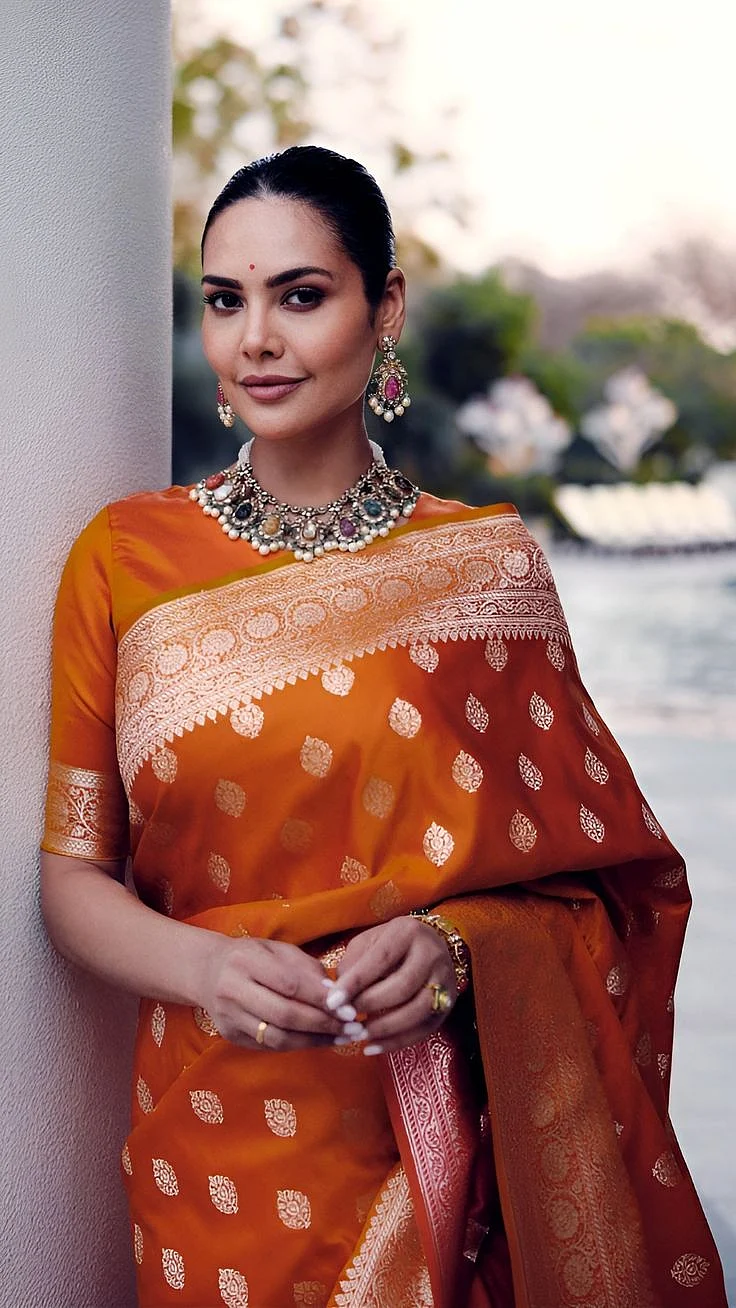 Esha Gupta