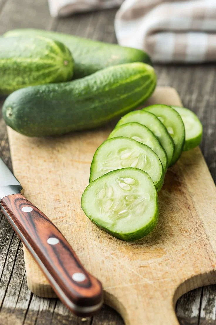 Cucumber 1