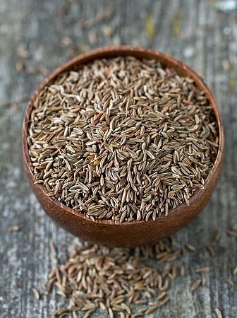 cumin seeds