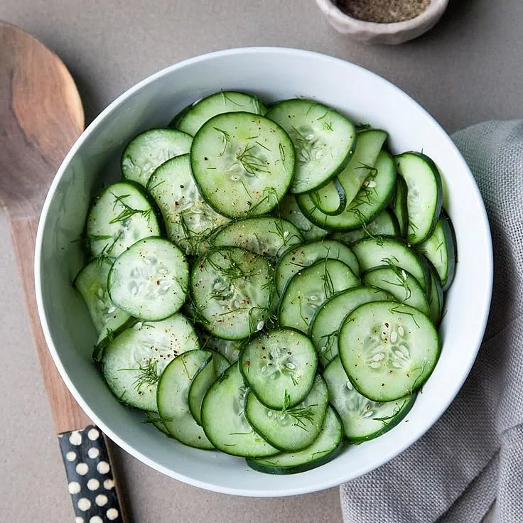 Cucumber 4