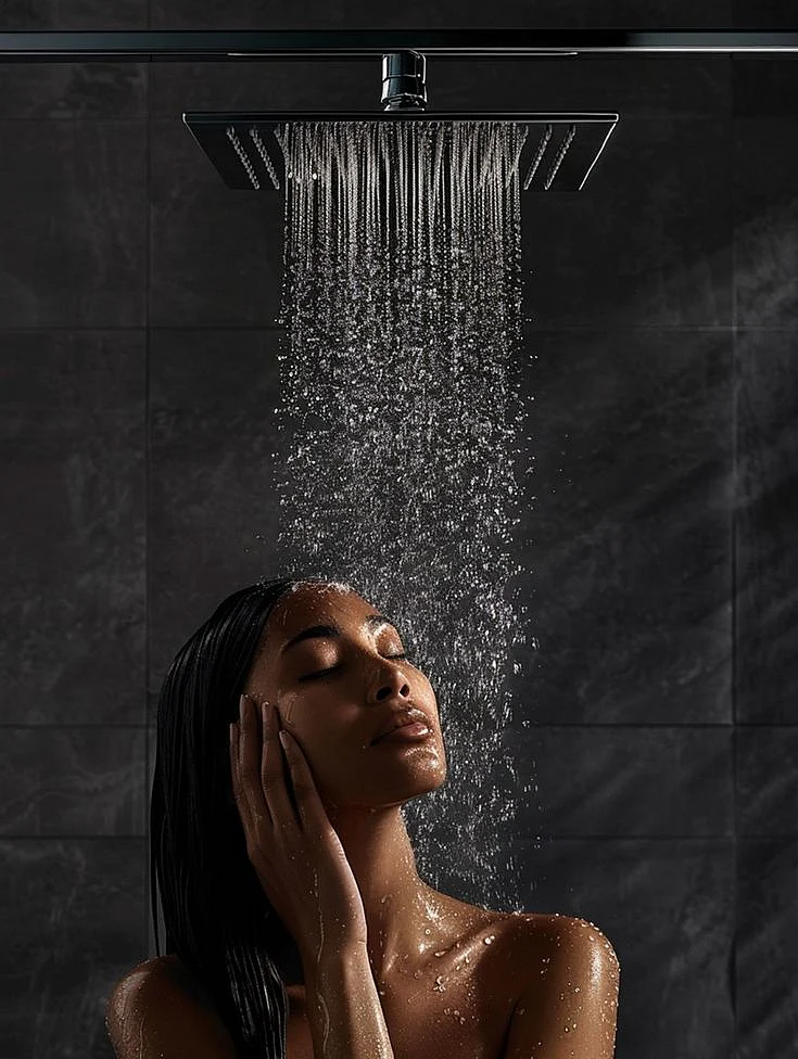 Bathing. 5