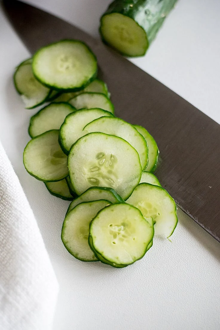 Cucumber 5