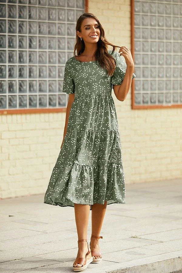 frocks