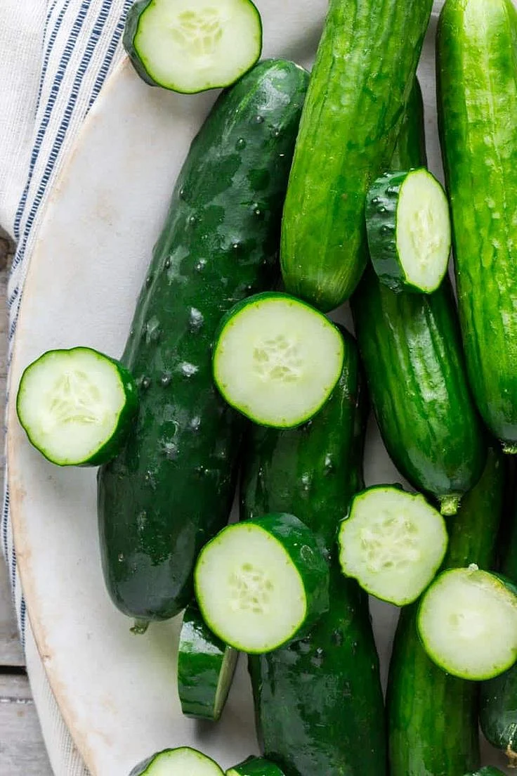 Cucumber 3