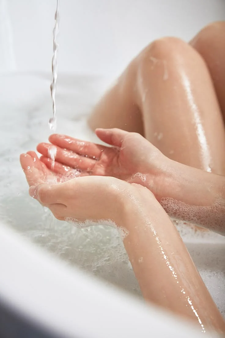 Cold Shower 6