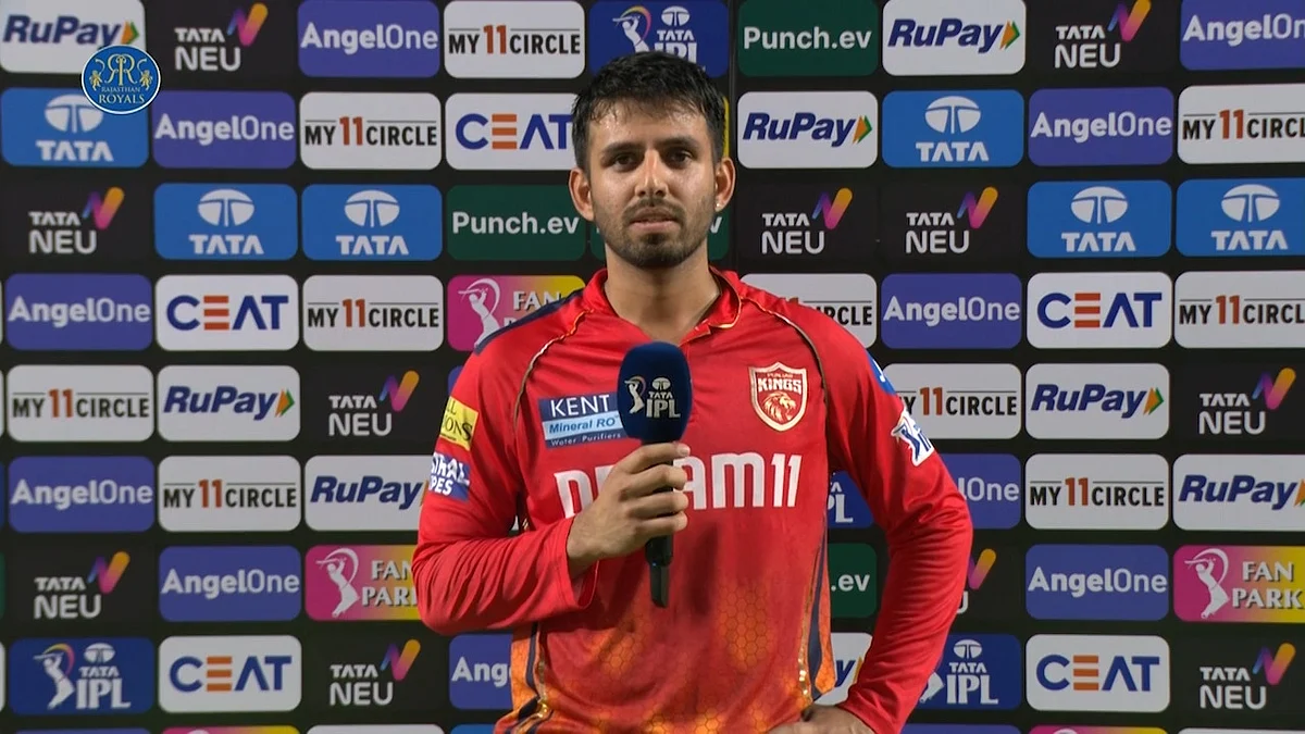 Jitesh Sharma