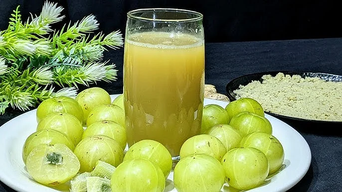 Amla Juice