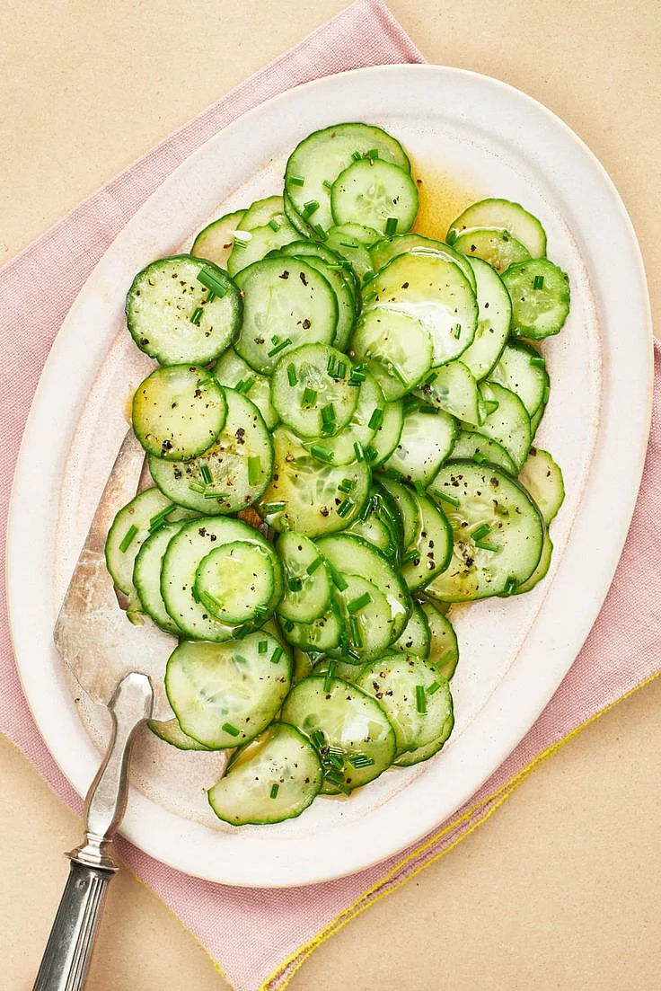 Cucumber 6