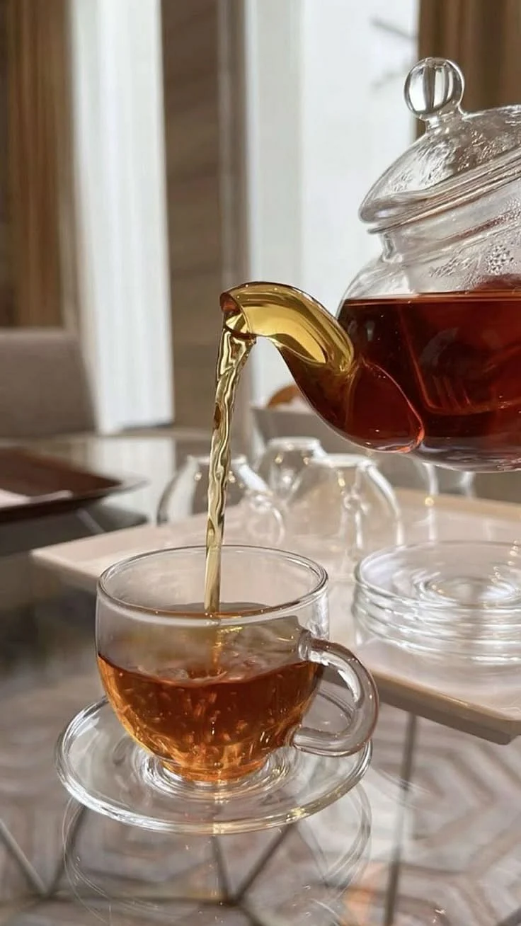 Black Tea 9