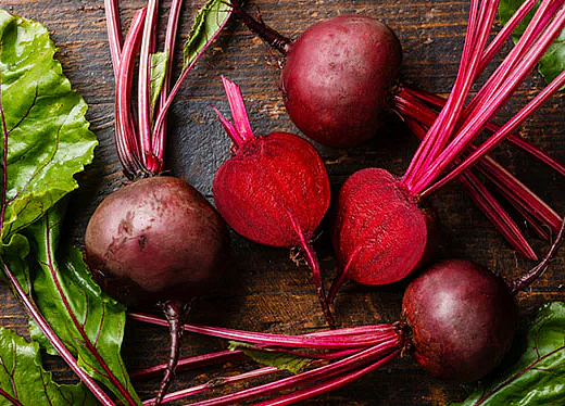 Beetroot
