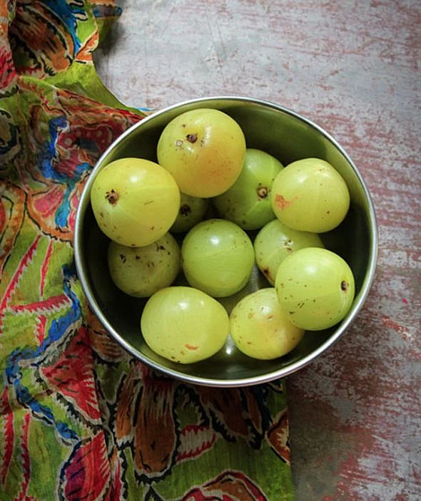 gooseberry. 2