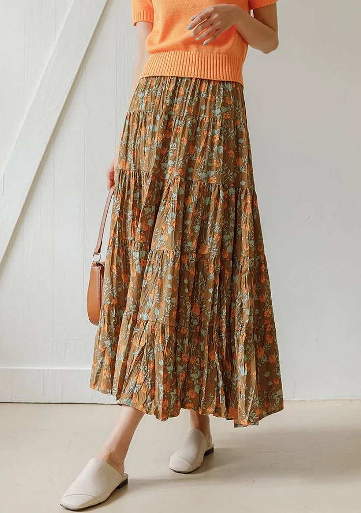 skirt
