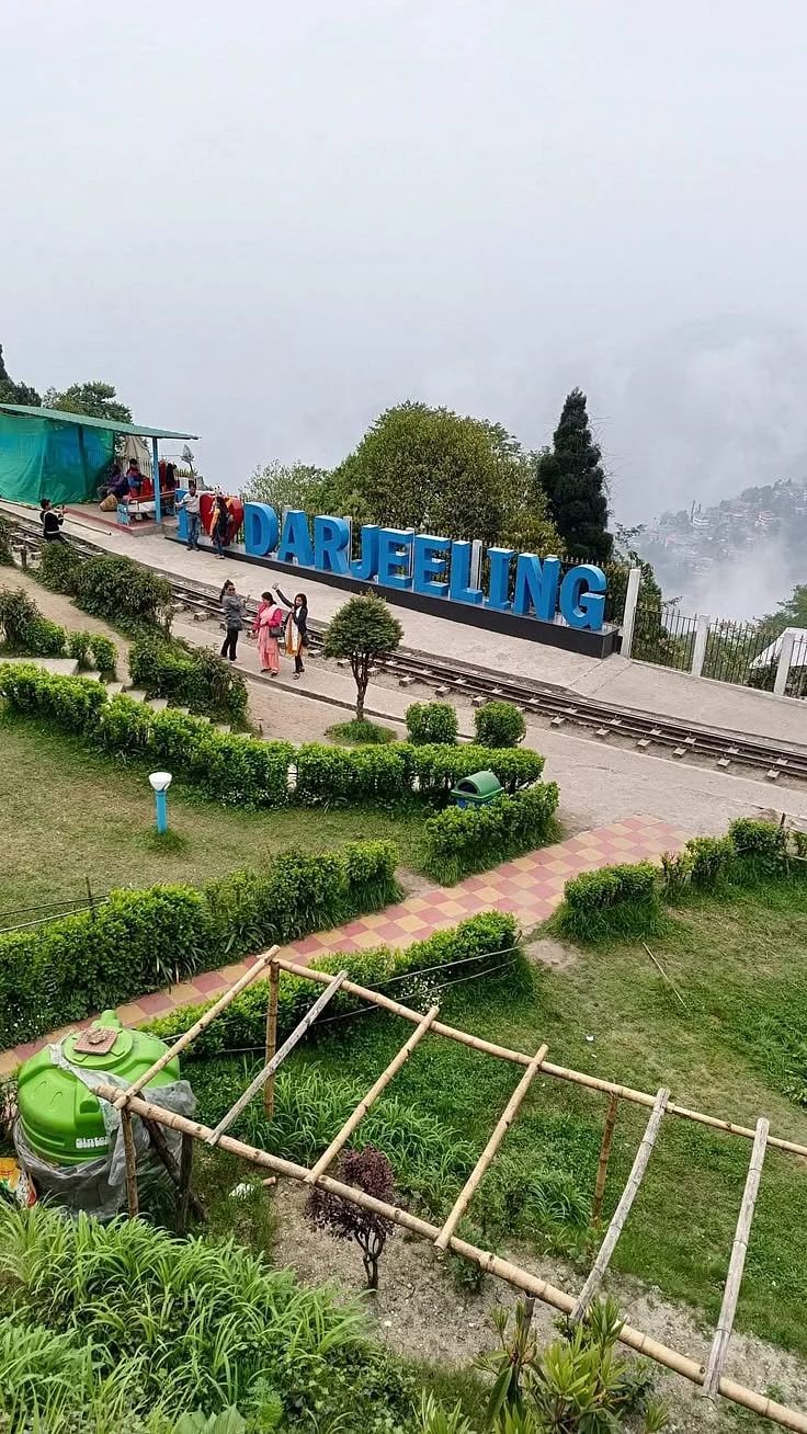 darjeeling