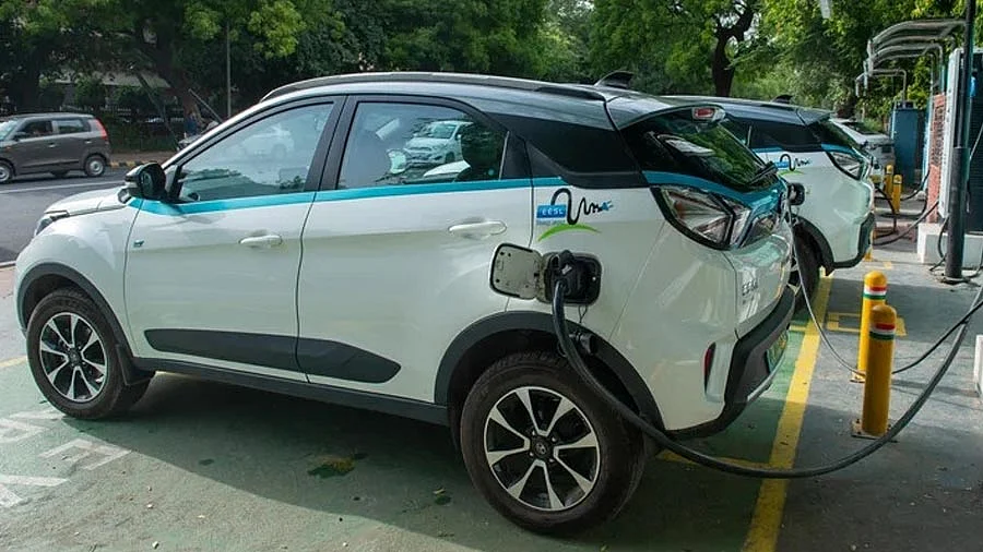 Indias Prospects as an EV Hub Consumer Market and Production Capacity