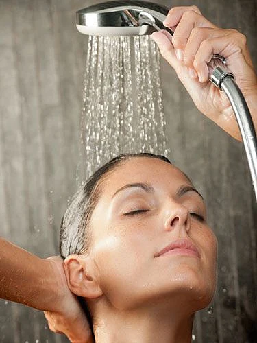 Bathing. 8