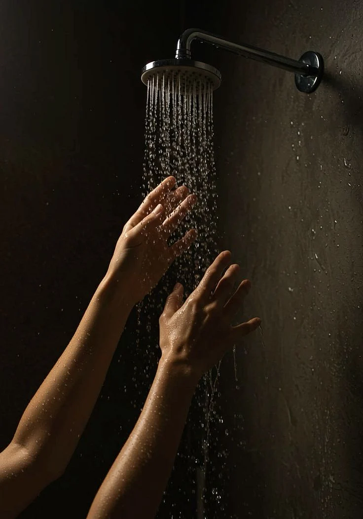 Bathing