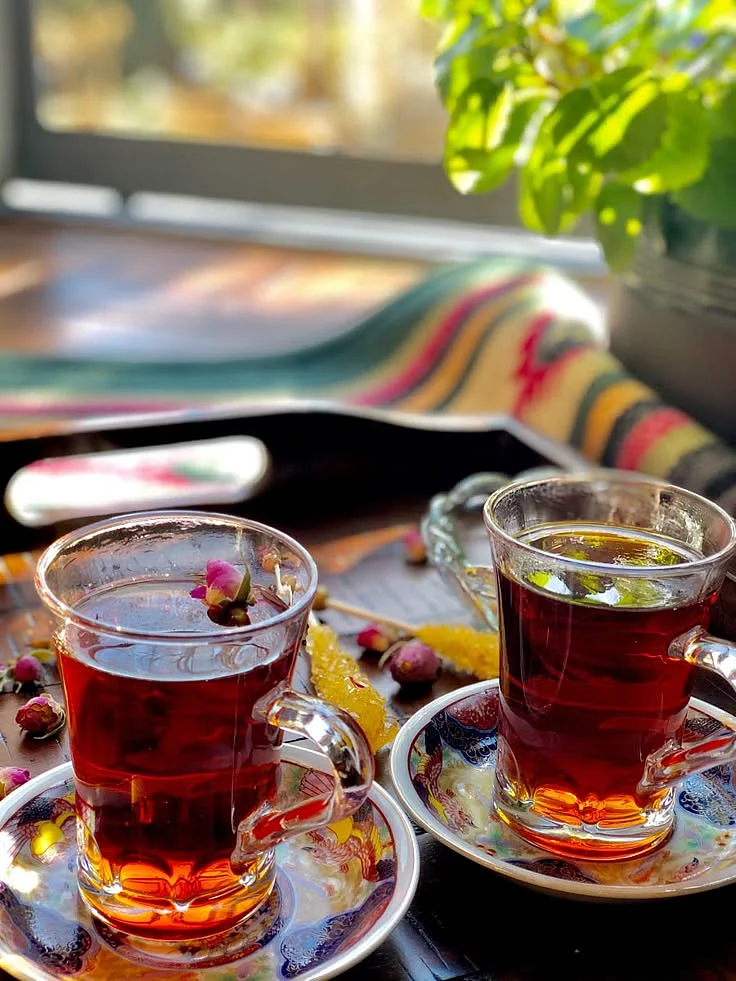 Black Tea 4
