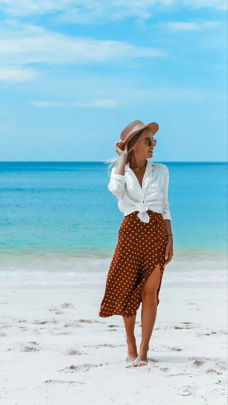 summer dress 6