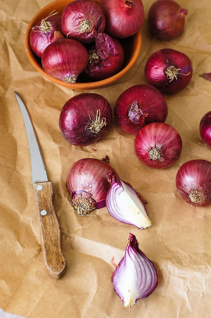 Onion 1