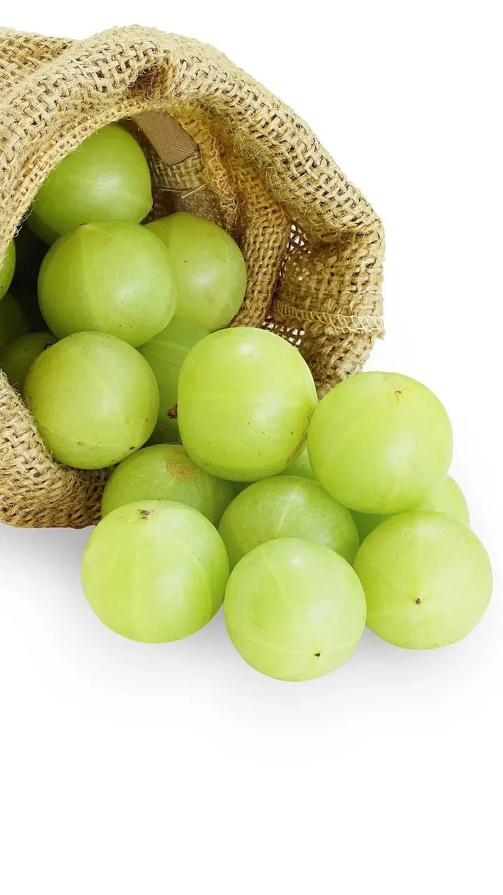 gooseberry. 3