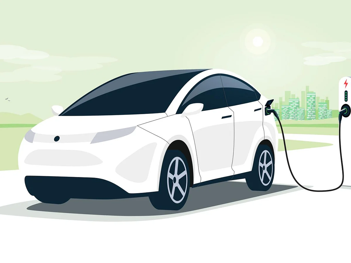 EV feature 1