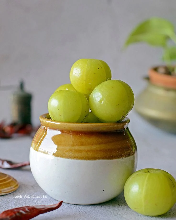gooseberry. 1