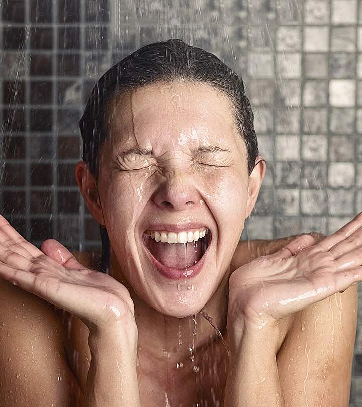 Bathing. 7