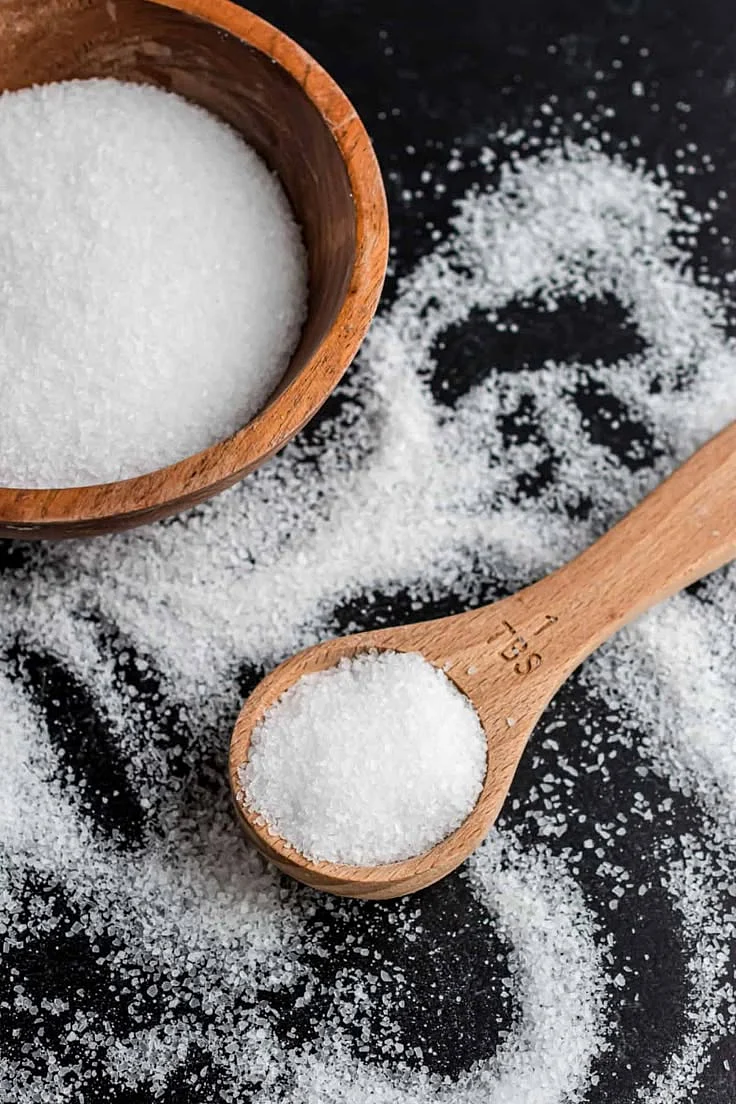 Sugar 5