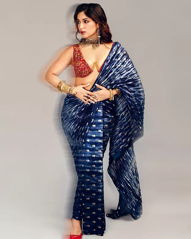 bhumi pednekar