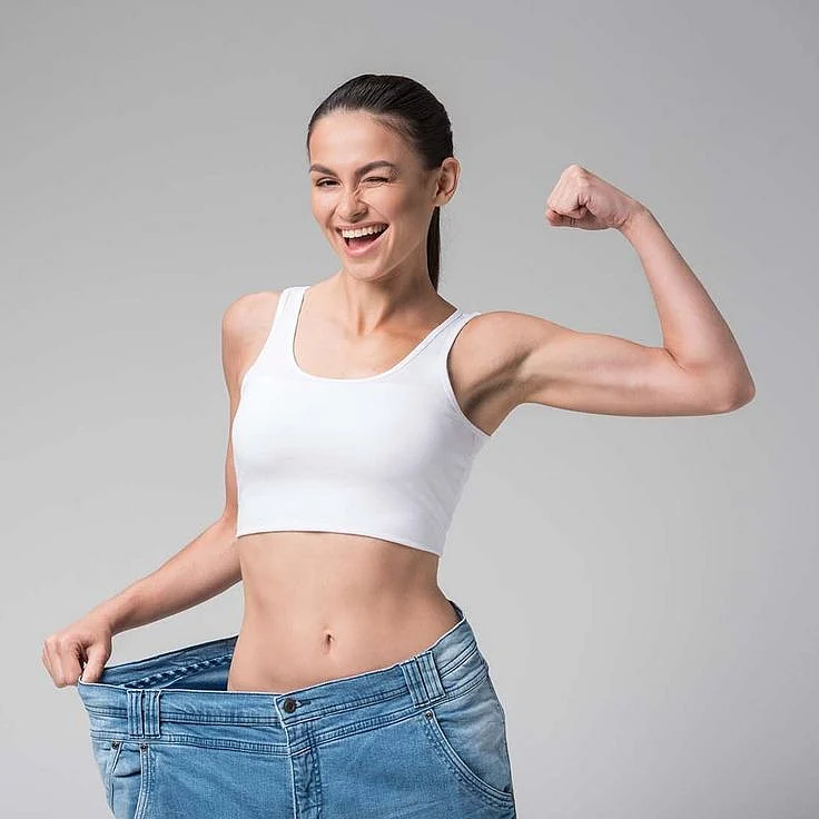 Weight Maintenance Without
